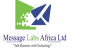 Message Labs Africa logo